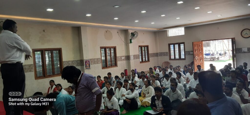 Online MBA Course in Hyderabad