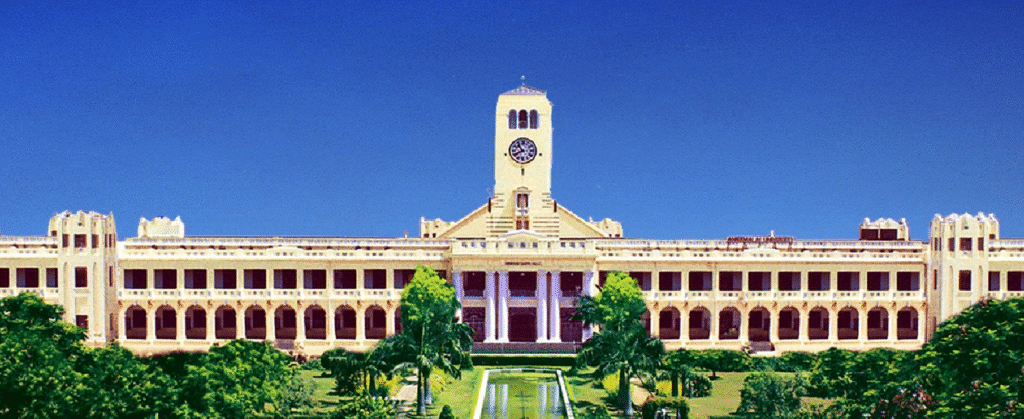 annamalai university